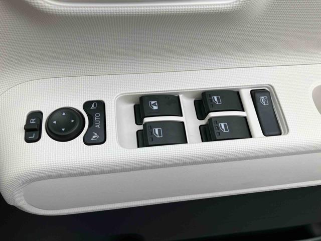 ムーヴキャンバスストライプスGターボ 4WD 届け出済み未使用車保証 新車保証・まごころ保証 1年間・走行距離無制限付き・LEDヘッドライト装備・シートヒーター装備・オーディオレス車・電動格納ミラー・シートヒーター装備(東京都)の中古車