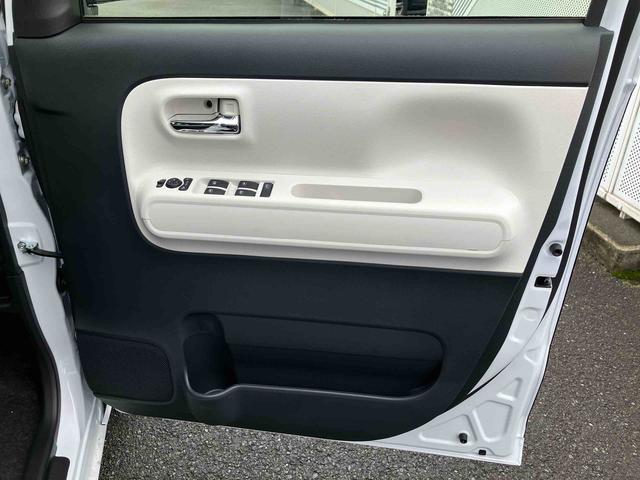 ムーヴキャンバスストライプスGターボ 4WD 届け出済み未使用車保証 新車保証・まごころ保証 1年間・走行距離無制限付き・LEDヘッドライト装備・シートヒーター装備・オーディオレス車・電動格納ミラー・シートヒーター装備(東京都)の中古車