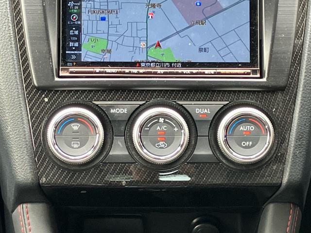 ＷＲＸ Ｓ４２．０ＧＴ−Ｓアイサイト保証　まごころ保証　１年間・走行距離無制限付き・ナビ・バックカメラ・ドラレコ・ＥＴＣ装備・クルーズコントロール装備・電動格納ミラー（東京都）の中古車