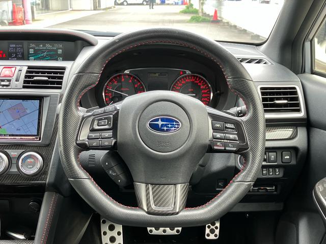 ＷＲＸ Ｓ４２．０ＧＴ−Ｓアイサイト保証　まごころ保証　１年間・走行距離無制限付き・ナビ・バックカメラ・ドラレコ・ＥＴＣ装備・クルーズコントロール装備・電動格納ミラー（東京都）の中古車