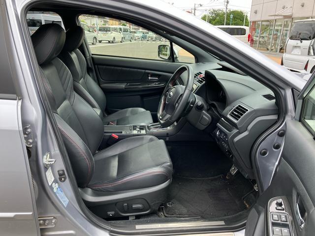 ＷＲＸ Ｓ４２．０ＧＴ−Ｓアイサイト保証　まごころ保証　１年間・走行距離無制限付き・ナビ・バックカメラ・ドラレコ・ＥＴＣ装備・クルーズコントロール装備・電動格納ミラー（東京都）の中古車