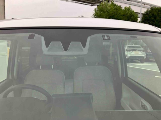 ムーヴキャンバスストライプスＧ　７インチ純正ナビゲーション搭載！！保証　新車保証・まごころ保証　１年間・走行距離無制限付き・７インチナビ・バックカメラ・ドラレコ・ＥＴＣ装備・ＬＥＤヘッドライト装備・シートヒーター装備（東京都）の中古車