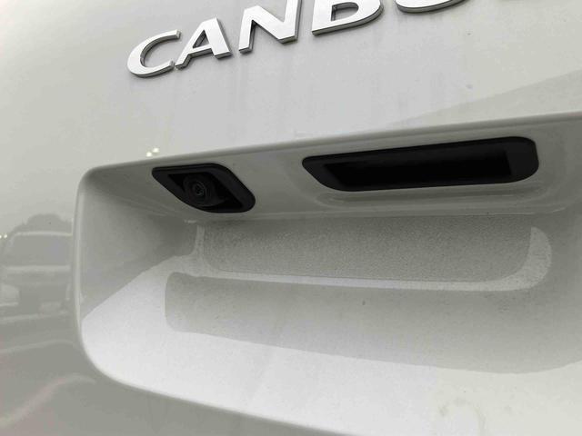 ムーヴキャンバスストライプスＧ　７インチ純正ナビゲーション搭載！！保証　新車保証・まごころ保証　１年間・走行距離無制限付き・７インチナビ・バックカメラ・ドラレコ・ＥＴＣ装備・ＬＥＤヘッドライト装備・シートヒーター装備（東京都）の中古車