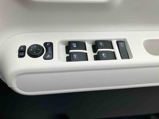 ムーヴキャンバスストライプスＧ　７インチ純正ナビゲーション搭載！！保証　新車保証・まごころ保証　１年間・走行距離無制限付き・７インチナビ・バックカメラ・ドラレコ・ＥＴＣ装備・ＬＥＤヘッドライト装備・シートヒーター装備（東京都）の中古車