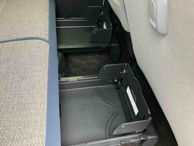 ムーヴキャンバスストライプスＧ　７インチ純正ナビゲーション搭載！！保証　新車保証・まごころ保証　１年間・走行距離無制限付き・７インチナビ・バックカメラ・ドラレコ・ＥＴＣ装備・ＬＥＤヘッドライト装備・シートヒーター装備（東京都）の中古車