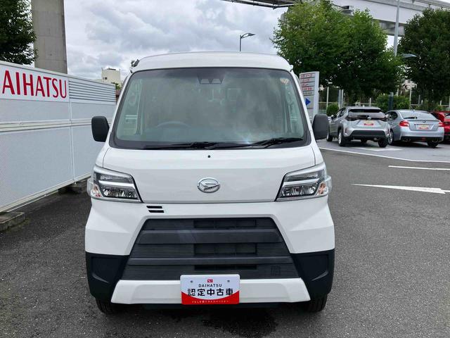 ハイゼットカーゴＤＸ（東京都）の中古車