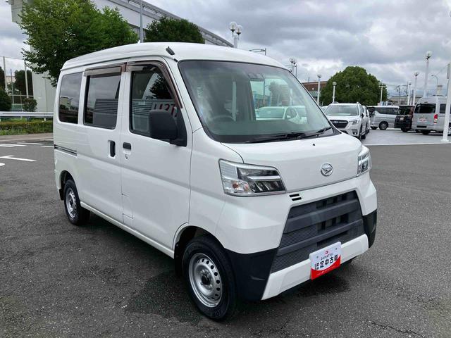 ハイゼットカーゴＤＸ（東京都）の中古車