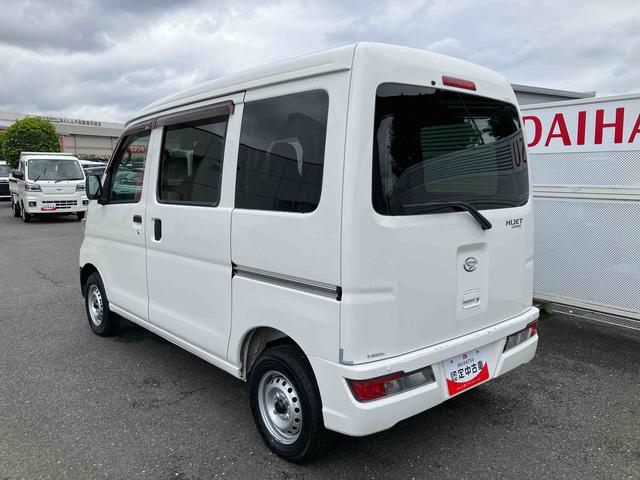 ハイゼットカーゴＤＸ（東京都）の中古車