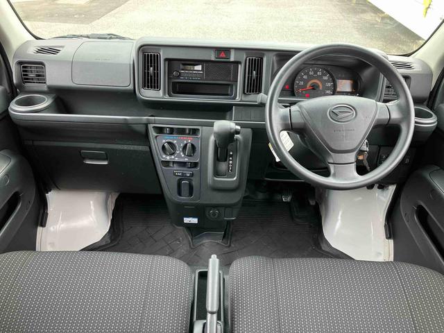ハイゼットカーゴＤＸ（東京都）の中古車