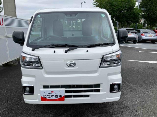 ハイゼットトラック多目的ダンプ（東京都）の中古車
