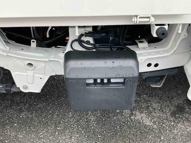 ハイゼットトラック多目的ダンプ（東京都）の中古車