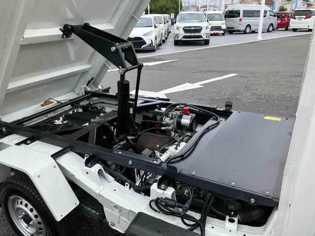 ハイゼットトラック多目的ダンプ（東京都）の中古車