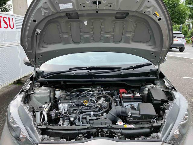 ヤリスG保証 新車保証・まごころ保証 1年間・走行距離無制限付き・ディスプレイオーディオ装備・バックカメラ装備・ドラレコ・LEDヘッドライト装備(東京都)の中古車