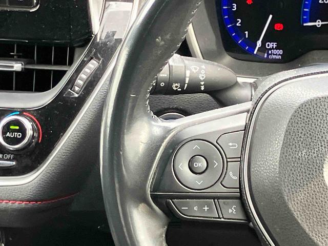 カローラスポーツハイブリッドG Z保証 新車保証・まごころ保証 1年間・走行距離無制限付き・ナビ・バックカメラ・ドラレコ・ETC装備・LEDヘッドライト装備(東京都)の中古車