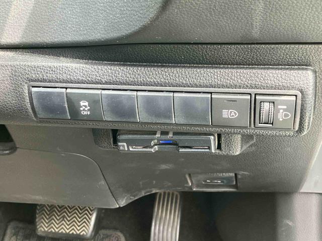 カローラスポーツハイブリッドG Z保証 新車保証・まごころ保証 1年間・走行距離無制限付き・ナビ・バックカメラ・ドラレコ・ETC装備・LEDヘッドライト装備(東京都)の中古車