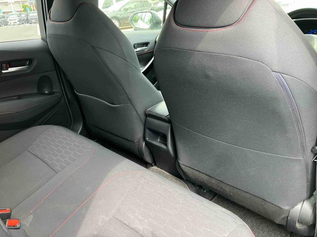 カローラスポーツハイブリッドG Z保証 新車保証・まごころ保証 1年間・走行距離無制限付き・ナビ・バックカメラ・ドラレコ・ETC装備・LEDヘッドライト装備(東京都)の中古車