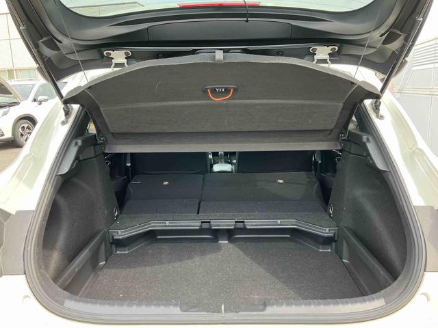 カローラスポーツハイブリッドG Z保証 新車保証・まごころ保証 1年間・走行距離無制限付き・ナビ・バックカメラ・ドラレコ・ETC装備・LEDヘッドライト装備(東京都)の中古車