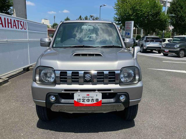 ジムニーランドベンチャー（東京都）の中古車