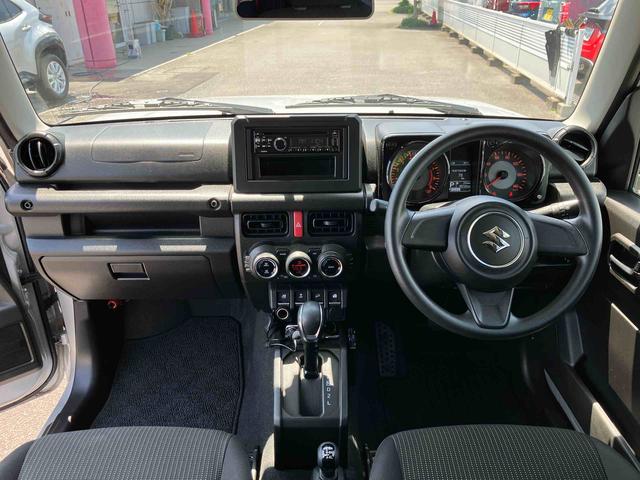 ジムニーＸＬ（東京都）の中古車