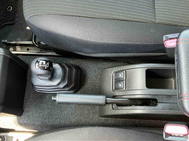 ジムニーＸＬ（東京都）の中古車