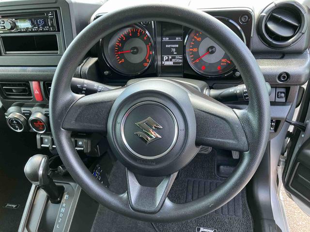 ジムニーＸＬ（東京都）の中古車