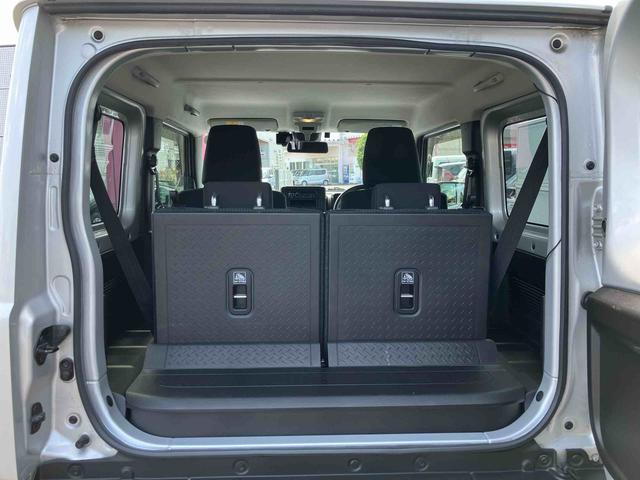 ジムニーＸＬ（東京都）の中古車