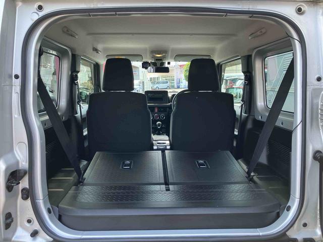 ジムニーＸＬ（東京都）の中古車