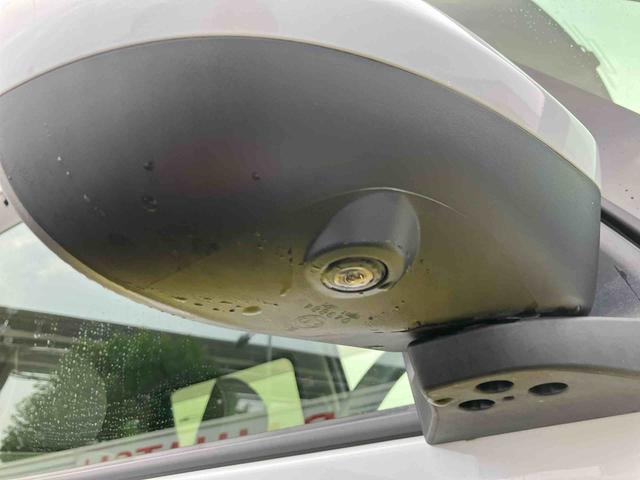 ムーヴキャンバスストライプスG保証 新車保証・まごころ保証 1年間・走行距離無制限付き・7インチナビ・パノラマカメラ・ドラレコ・装備・LEDフォグ装備・シートヒーター装備(東京都)の中古車