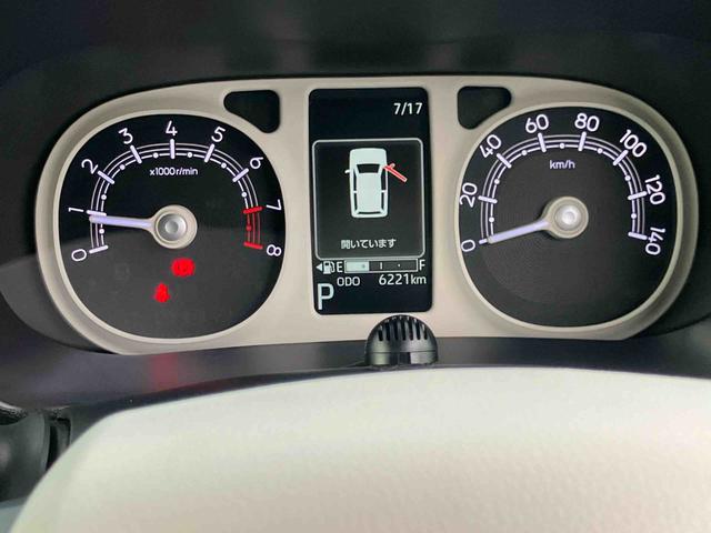 ムーヴキャンバスストライプスG保証 新車保証・まごころ保証 1年間・走行距離無制限付き・7インチナビ・パノラマカメラ・ドラレコ・装備・LEDフォグ装備・シートヒーター装備(東京都)の中古車