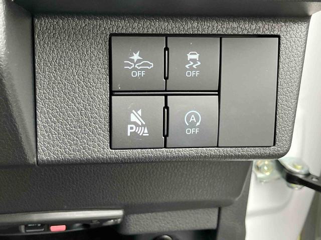 ムーヴキャンバスストライプスG保証 新車保証・まごころ保証 1年間・走行距離無制限付き・7インチナビ・パノラマカメラ・ドラレコ・装備・LEDフォグ装備・シートヒーター装備(東京都)の中古車