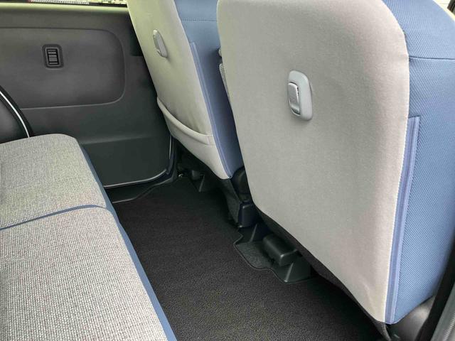 ムーヴキャンバスストライプスG保証 新車保証・まごころ保証 1年間・走行距離無制限付き・7インチナビ・パノラマカメラ・ドラレコ・装備・LEDフォグ装備・シートヒーター装備(東京都)の中古車