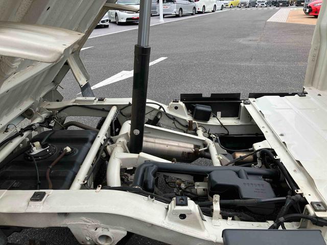 ハイゼットトラックローダンプ保証　まごころ保証　１年間・走行距離無制限付き　こちらのお車は現車確認が出来る方への販売になります。（東京都）の中古車