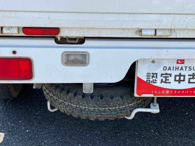 キャリイトラックキンタロウダンプ保証　まごころ保証　１年間・走行距離無制限付き　こちらのお車は現車確認が出来る方への販売になります。（東京都）の中古車