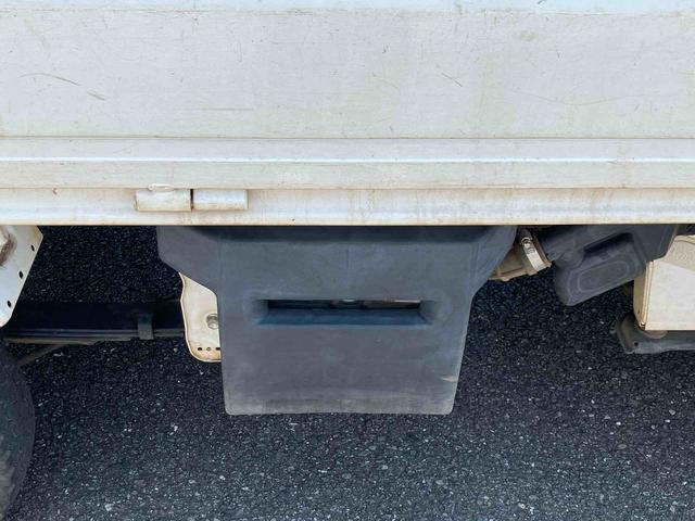キャリイトラックキンタロウダンプ保証　まごころ保証　１年間・走行距離無制限付き　こちらのお車は現車確認が出来る方への販売になります。（東京都）の中古車