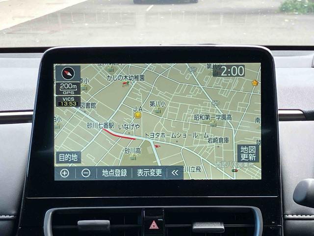 アクアＺ保証　新車保証・まごころ保証　１年間・走行距離無制限付き・ディスプレイオーディオ装備・パノラマカメラ・ドラレコ・ＥＴＣ装備（東京都）の中古車