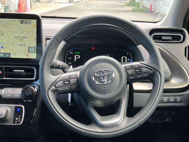 アクアＺ保証　新車保証・まごころ保証　１年間・走行距離無制限付き・ディスプレイオーディオ装備・パノラマカメラ・ドラレコ・ＥＴＣ装備（東京都）の中古車