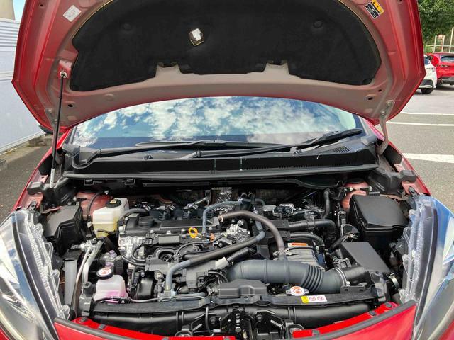 アクアＺ保証　新車保証・まごころ保証　１年間・走行距離無制限付き・ディスプレイオーディオ装備・パノラマカメラ・ドラレコ・ＥＴＣ装備（東京都）の中古車