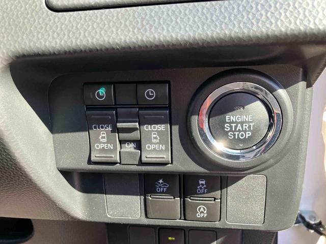トールカスタムG 9インチディスプレイオーディオ パノラマモニター保証 新車保証・まごころ保証 1年間・走行距離無制限付き・9インチディスプレイオーディオ装備・パノラマカメラ・LEDヘッドライト装備(東京都)の中古車
