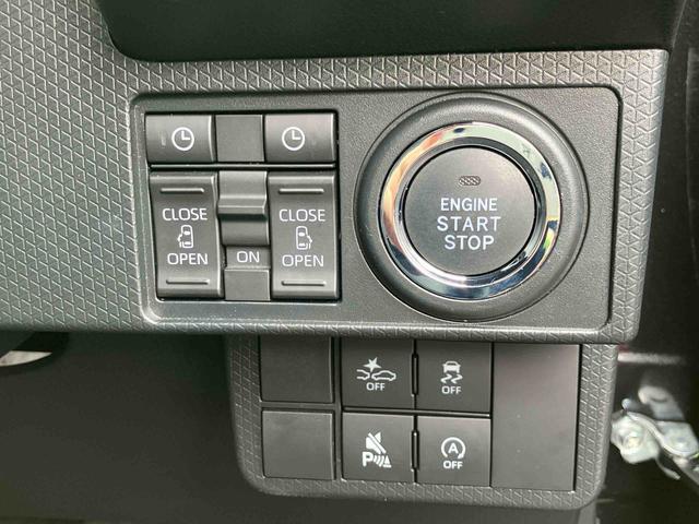タントカスタムRS 7インチナビ・パノラマカメラ装備保証 新車保証・まごころ保証 1年間・走行距離無制限付き・7インチナビ・パノラマカメラ・LEDヘッドライト装備・シートヒーター装備(東京都)の中古車