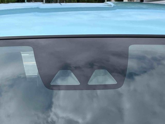 ミライースL SAIIIワイドBluetooth/USBチューナー装備保証 新車保証・まごころ保証 1年間・走行距離無制限付き・ワイドBluetooth/USBチューナー装備・スマートアシスト装備(東京都)の中古車