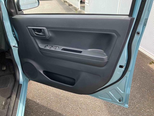 ミライースL SAIIIワイドBluetooth/USBチューナー装備保証 新車保証・まごころ保証 1年間・走行距離無制限付き・ワイドBluetooth/USBチューナー装備・スマートアシスト装備(東京都)の中古車