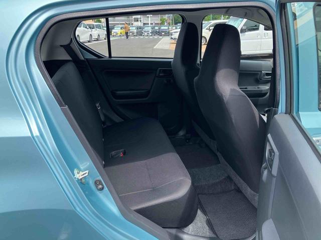 ミライースL SAIIIワイドBluetooth/USBチューナー装備保証 新車保証・まごころ保証 1年間・走行距離無制限付き・ワイドBluetooth/USBチューナー装備・スマートアシスト装備(東京都)の中古車