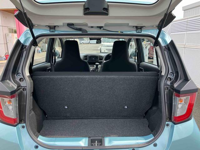ミライースL SAIIIワイドBluetooth/USBチューナー装備保証 新車保証・まごころ保証 1年間・走行距離無制限付き・ワイドBluetooth/USBチューナー装備・スマートアシスト装備(東京都)の中古車