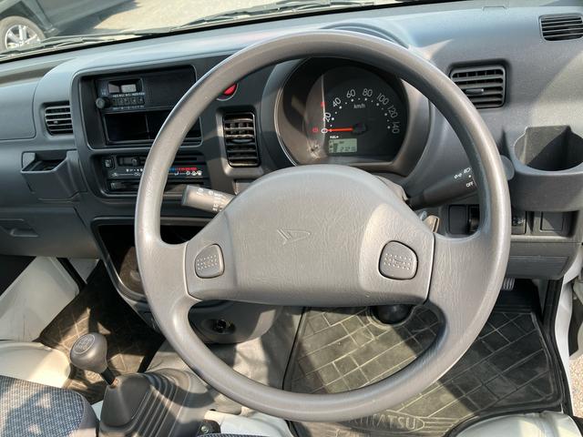 ハイゼットトラックエアコン・パワステスペシャルＶＳ保証　まごころ保証　１年間・走行距離無制限付き・エアコン・パワステ装備　　こちらのお車は現車確認が出来る方への販売になります。（東京都）の中古車