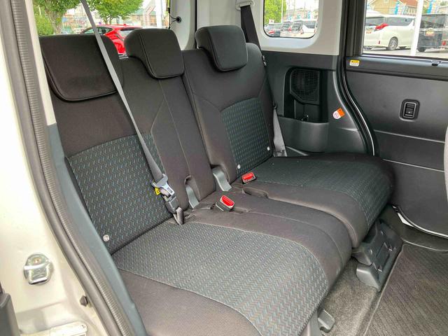 トールカスタムＧ　９インチディスプレイオーディオ　パノラマモニター保証　新車保証・まごころ保証　１年間・走行距離無制限付き・９インチディスプレイオーディオ装備・パノラマカメラ装備・ＬＥＤヘッドライト装備（東京都）の中古車