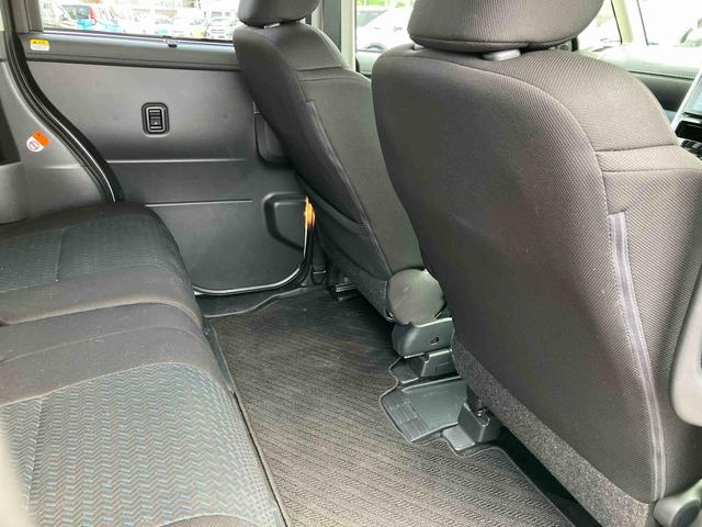 トールカスタムＧ　９インチディスプレイオーディオ　パノラマモニター保証　新車保証・まごころ保証　１年間・走行距離無制限付き・９インチディスプレイオーディオ装備・パノラマカメラ装備・ＬＥＤヘッドライト装備（東京都）の中古車