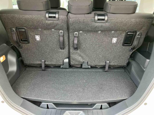トールカスタムＧ　９インチディスプレイオーディオ　パノラマモニター保証　新車保証・まごころ保証　１年間・走行距離無制限付き・９インチディスプレイオーディオ装備・パノラマカメラ装備・ＬＥＤヘッドライト装備（東京都）の中古車