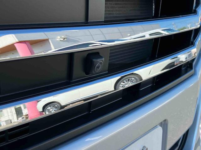 トールカスタムＧ　９インチディスプレイオーディオ　パノラマモニター保証　新車保証・まごころ保証　１年間・走行距離無制限付き・９インチディスプレイオーディオ装備・パノラマカメラ装備・ＬＥＤヘッドライト装備（東京都）の中古車