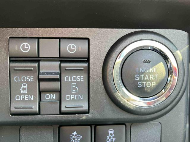 トールカスタムＧ　９インチディスプレイオーディオ　パノラマモニター保証　新車保証・まごころ保証　１年間・走行距離無制限付き・９インチディスプレイオーディオ装備・パノラマカメラ装備・ＬＥＤヘッドライト装備（東京都）の中古車