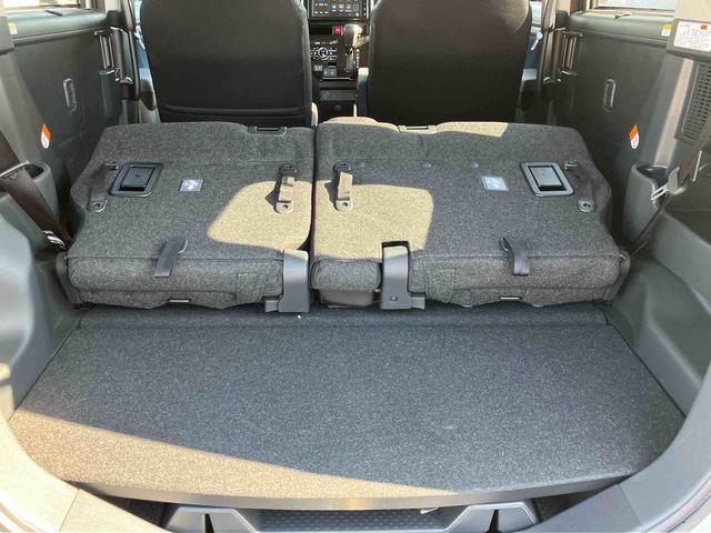 トールカスタムＧ　９インチディスプレイオーディオ　パノラマモニター保証　新車保証・まごころ保証　１年間・走行距離無制限付き・９インチディスプレイオーディオ装備・パノラマカメラ装備・ＬＥＤヘッドライト装備（東京都）の中古車